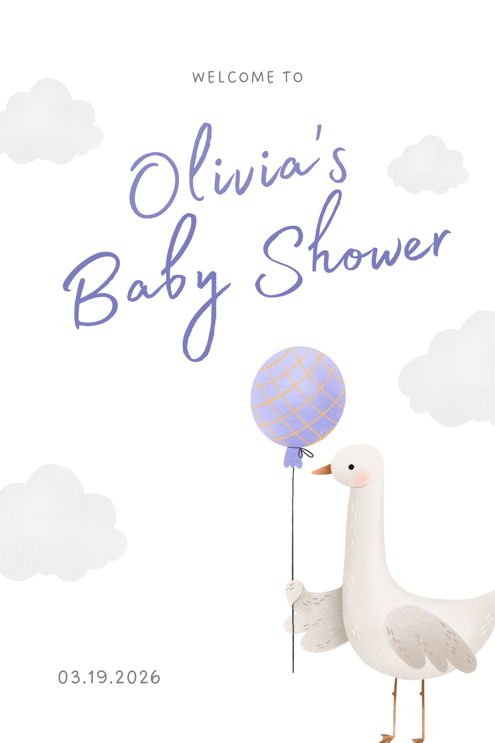 Image for Baby Shower